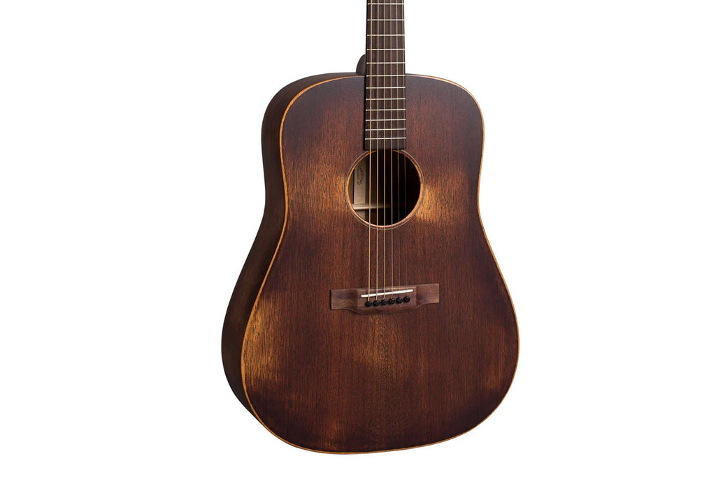 Martin D-15M-STREET Dreadnought Akoestische gitaar