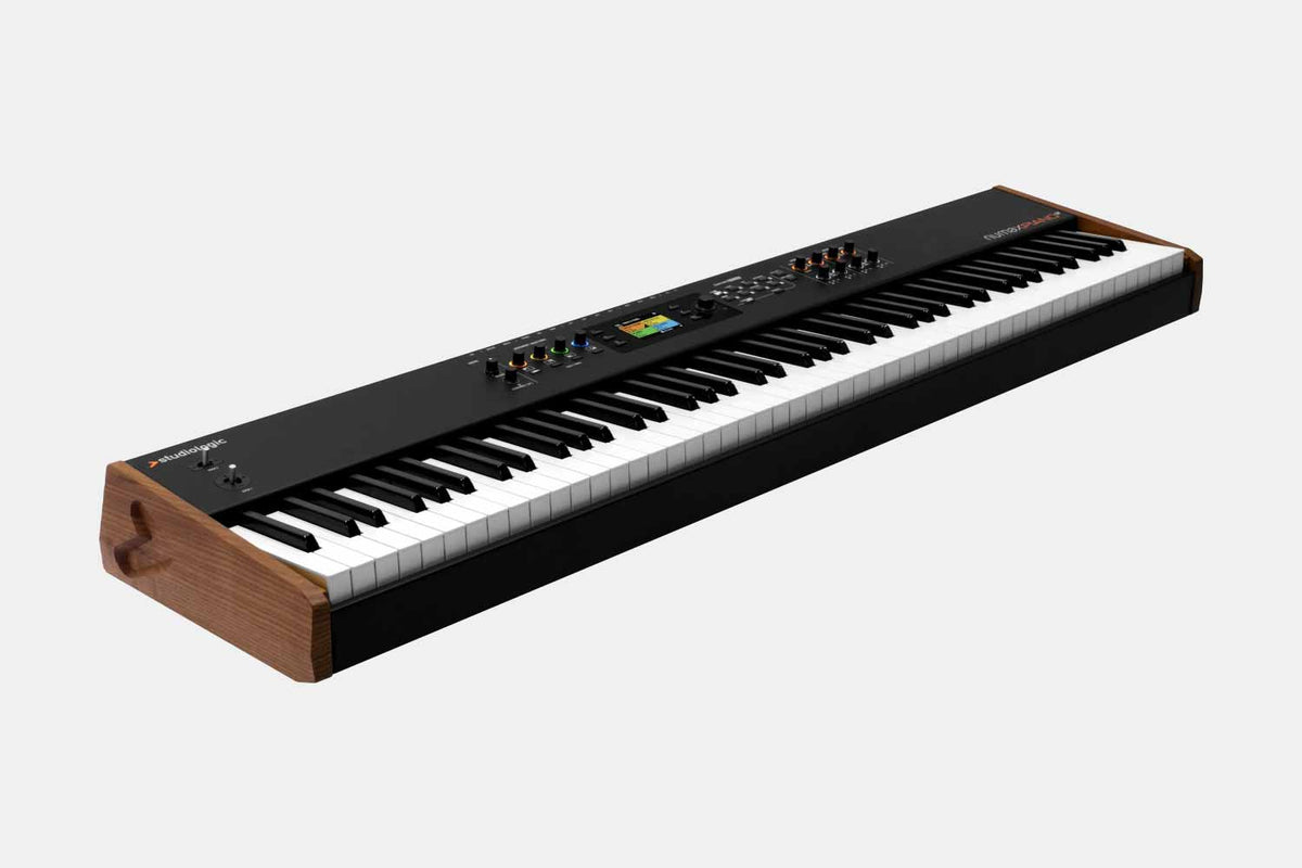 Studiologic Numa X Piano GT  flagship 88 keys digital piano