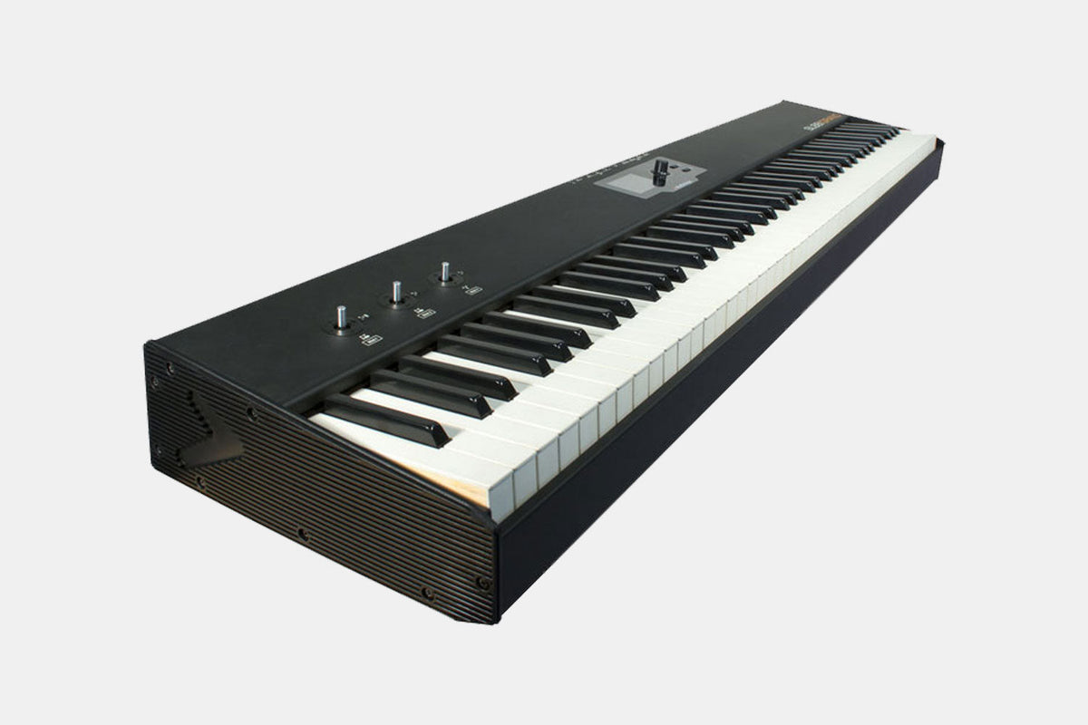 Studiologic SL88 Grand - MIDI keyboard met gewogen toetsen