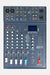 Studiomaster CLUB XS6+ Mengtafel - 4 kanaals