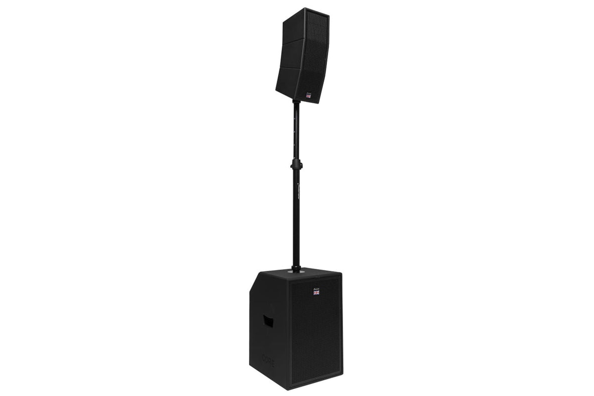 Studiomaster CORE 121
