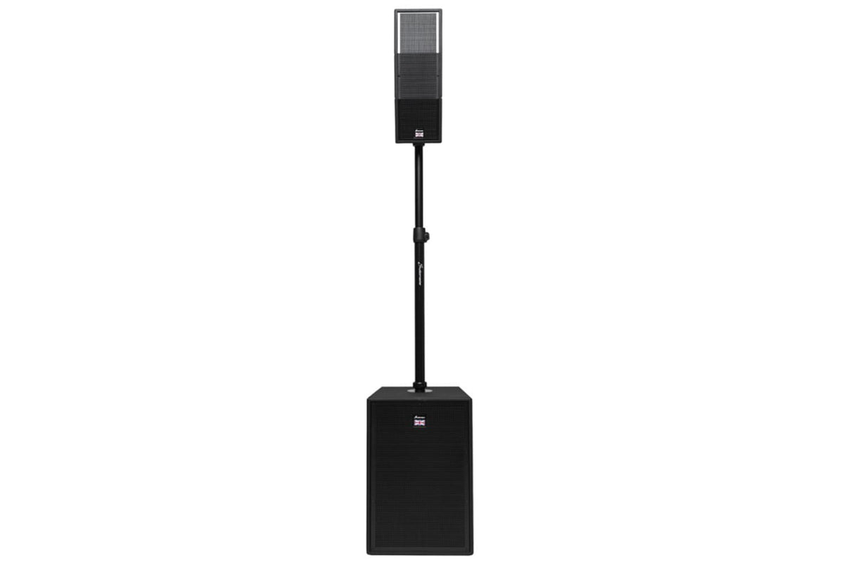 Studiomaster CORE 121