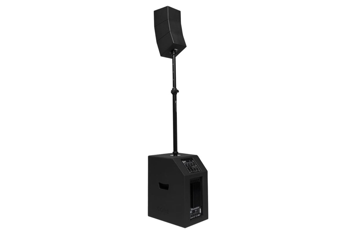 Studiomaster CORE 121