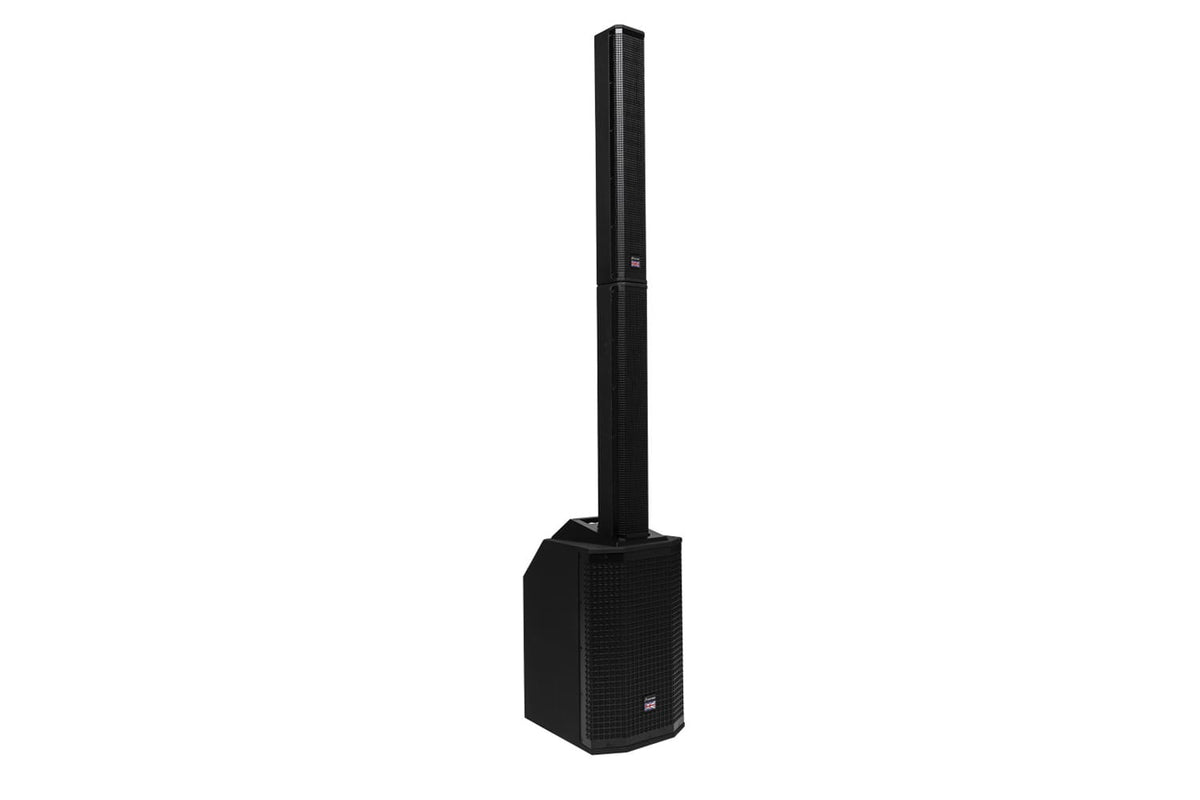 Studiomaster DIRECT 121 MX
