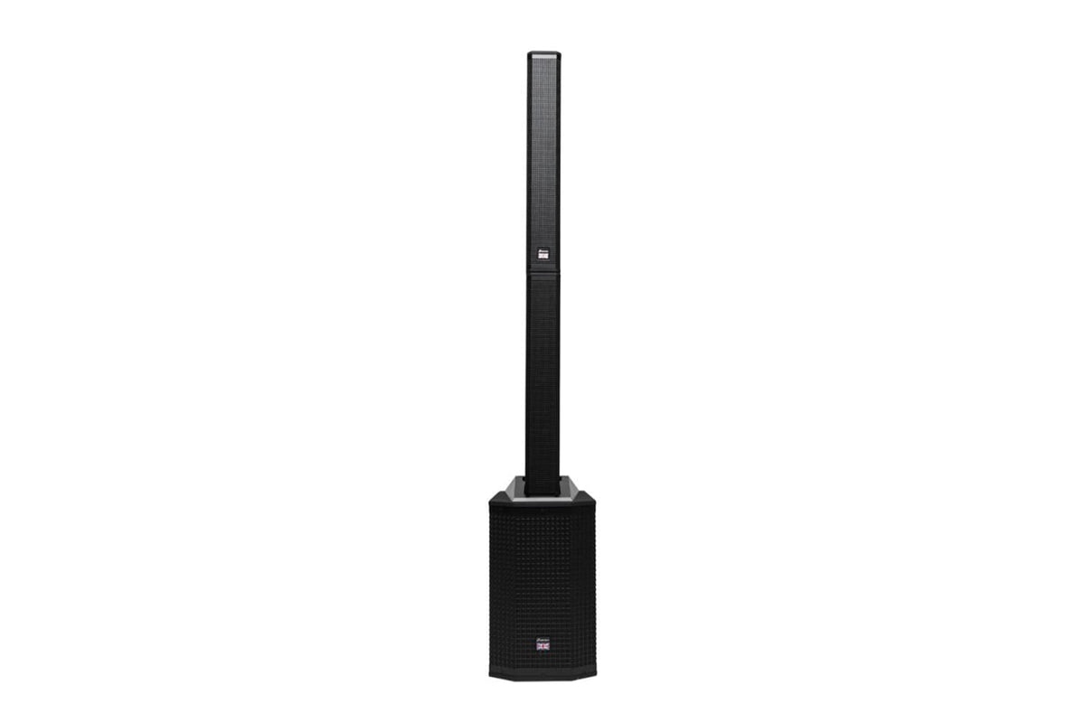 Studiomaster DIRECT 121 MX