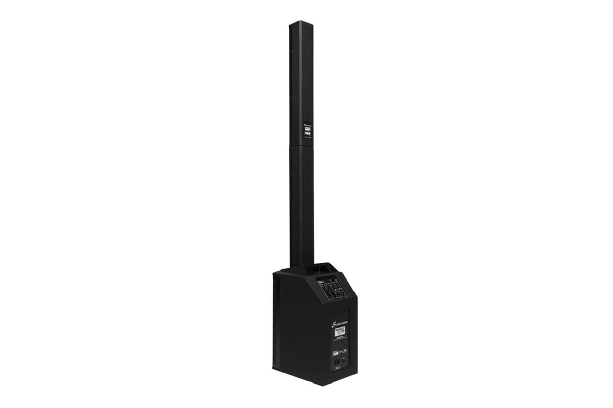 Studiomaster DIRECT 121 MX