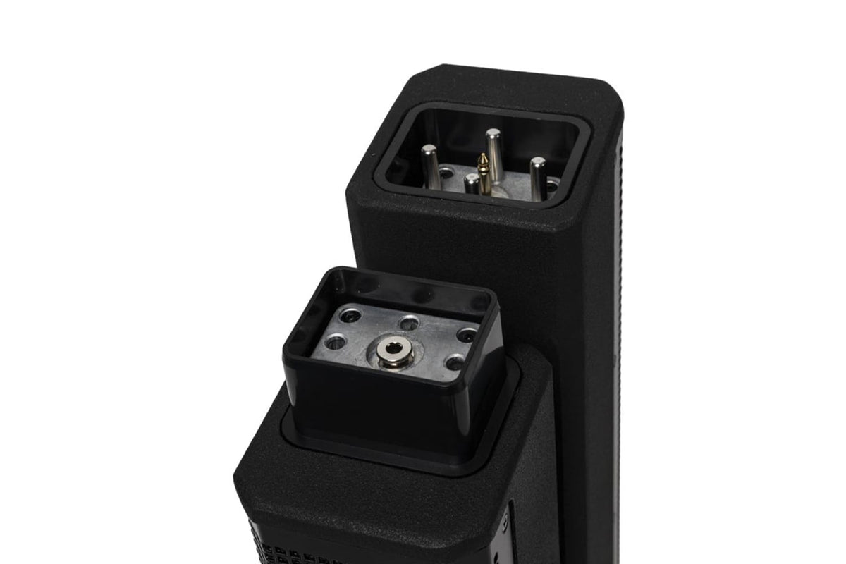 Studiomaster DIRECT 121 MX