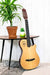 Godin Multiac Nylon String Natural HG (5274632585380)