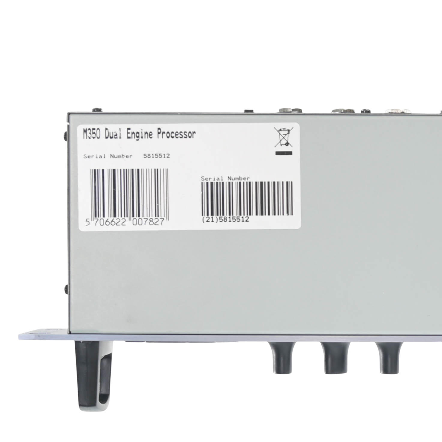 TC- Electronics M-350