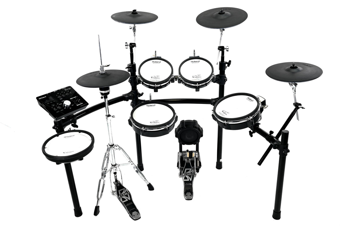 Roland TD25 KV