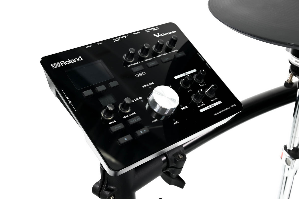 Roland TD25 KV