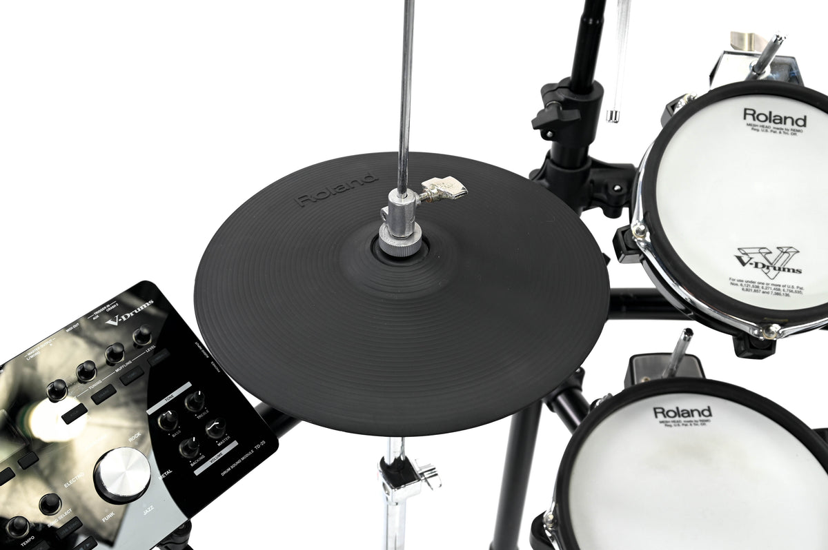 Roland TD25 KV