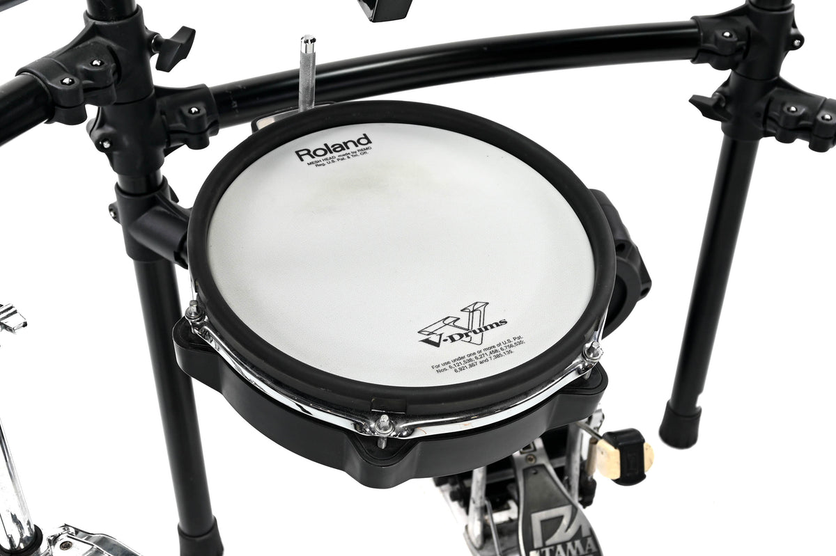 Roland TD25 KV