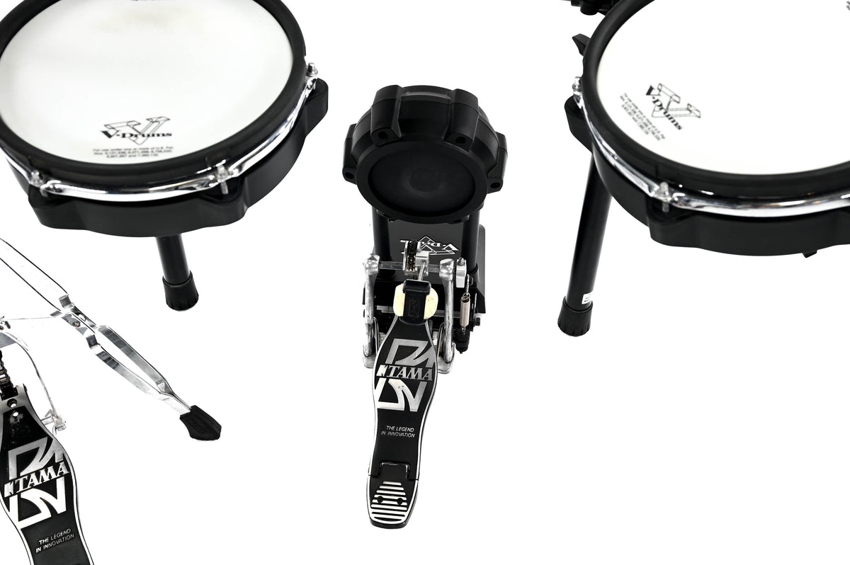 Roland TD25 KV