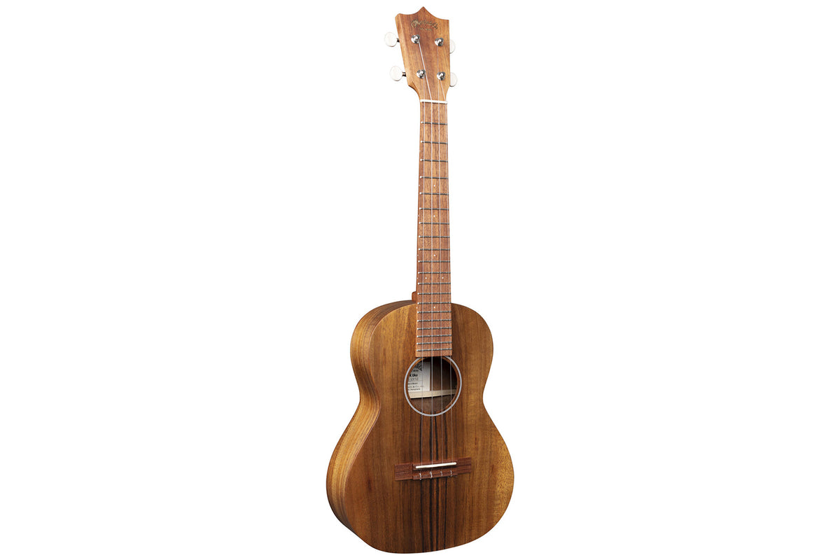 Martin T1K Ukelele - Tenor Hawaiiaanse Koa