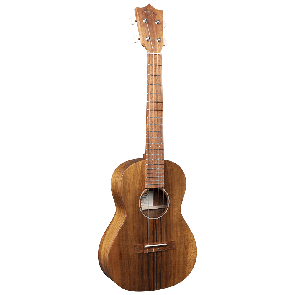 Martin T1K Ukelele - Tenor Hawaiiaanse Koa