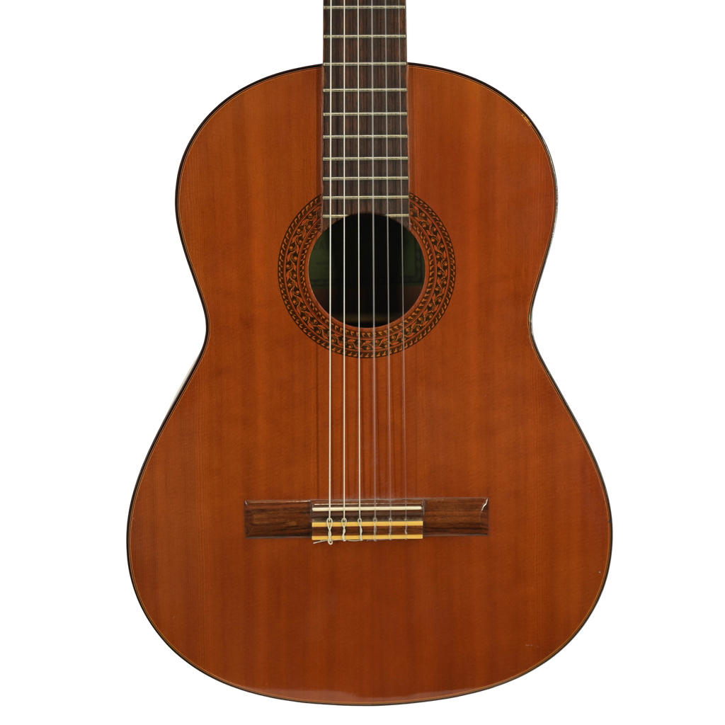 Takeharu GT-85 Japan 1970s Klassieke gitaar