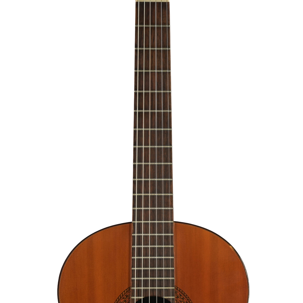 Takeharu GT-85 Japan 1970s Klassieke gitaar