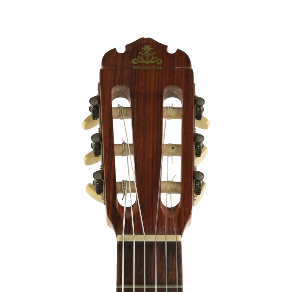 Takeharu GT-85 Japan 1970s Klassieke gitaar