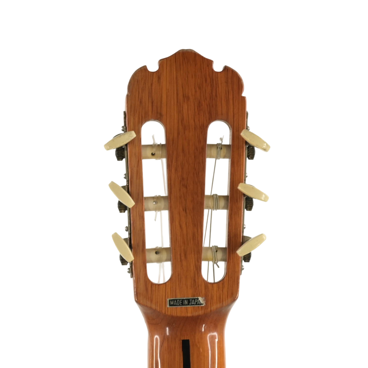 Takeharu GT-85 Japan 1970s Klassieke gitaar