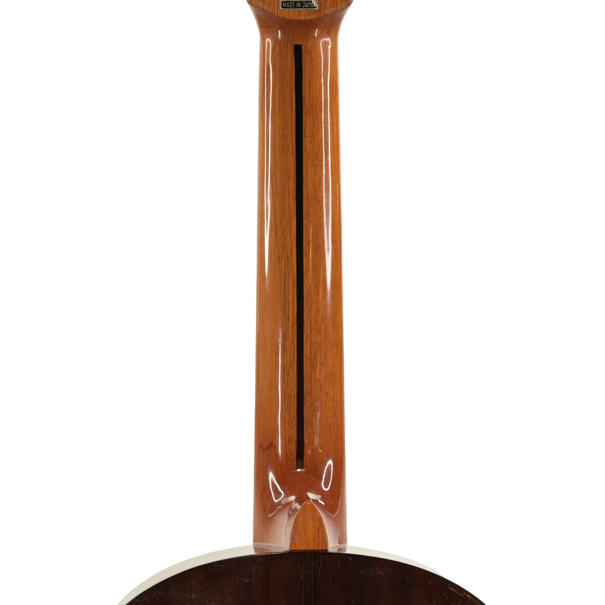 Takeharu GT-85 Japan 1970s Klassieke gitaar