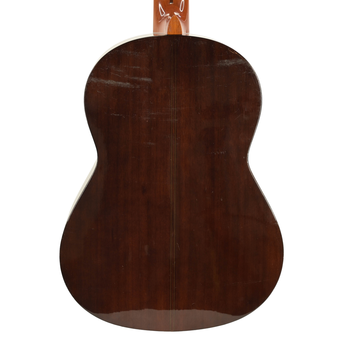 Takeharu GT-85 Japan 1970s Klassieke gitaar