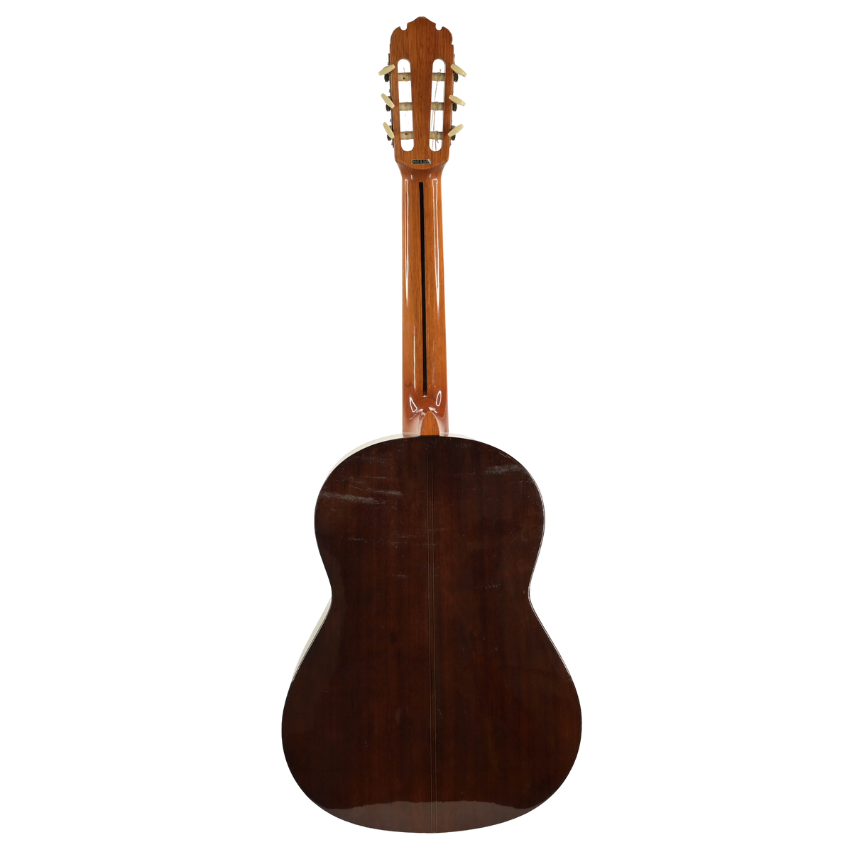 Takeharu GT-85 Japan 1970s Klassieke gitaar