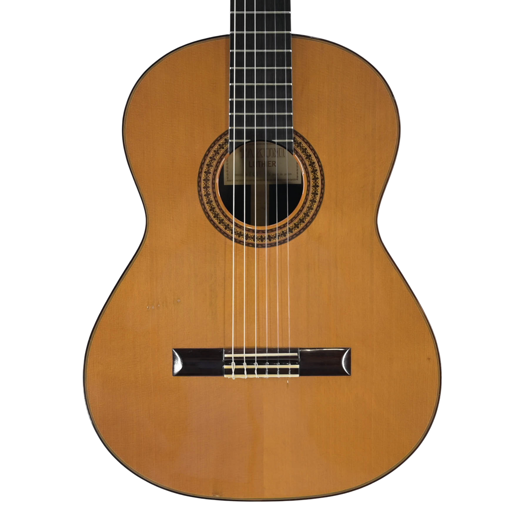Takumi TC135S Klassieke gitaar made in japan