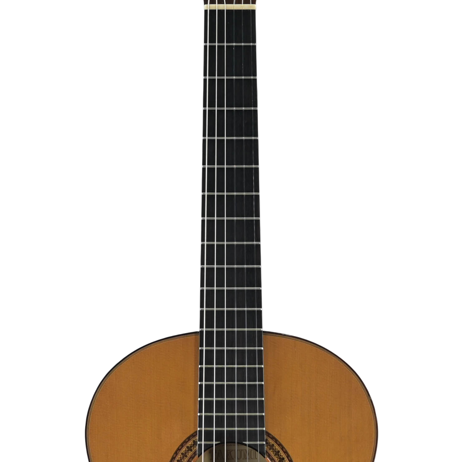 Takumi TC135S Klassieke gitaar made in japan