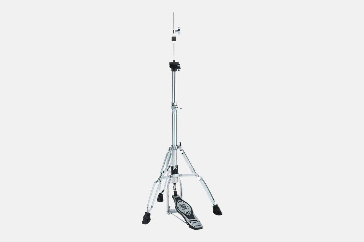 Tama HH205 Hi-Hat Standaard Iron Cobra (5807817949348)