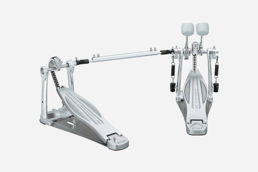 Tama HP310LW Speed Cobra Dubbel Bassdrum Pedaal (5379588161700)