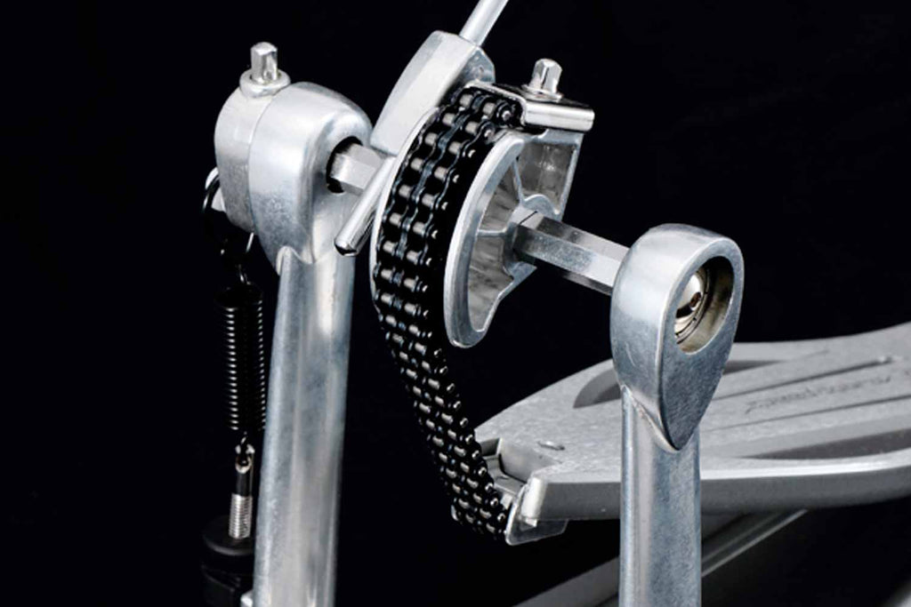 Tama HP310LW Speed Cobra Dubbel Bassdrum Pedaal (5379588161700)