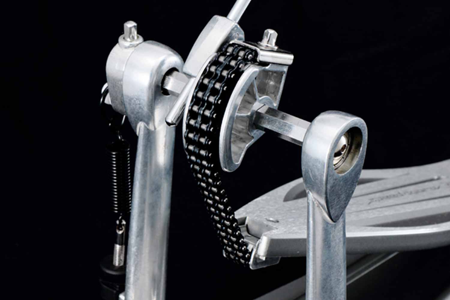 Tama HP310LW Speed Cobra Dubbel Bassdrum Pedaal (5379588161700)