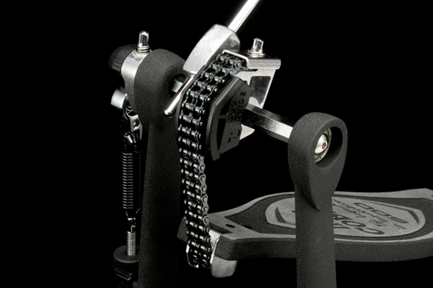 Tama HP600DTW Bassdrum Pedaal (5379606675620)