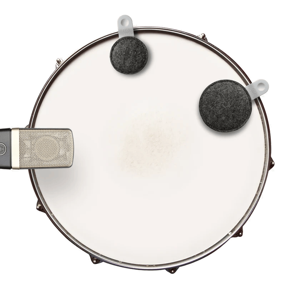 Tandem Drops set van 4 - 40g / 60g / 120g / 200g