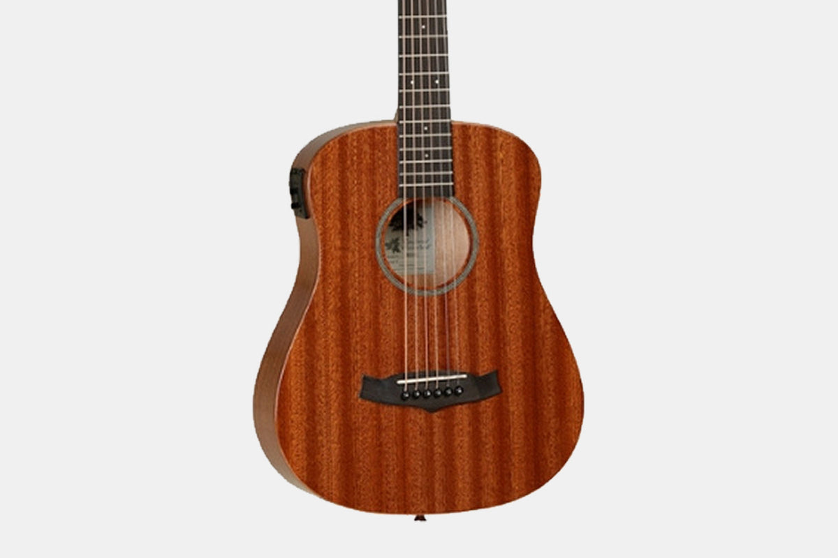 Tanglewood Winterleaf TW2 TXE Semi-Akoestische Western Gitaar