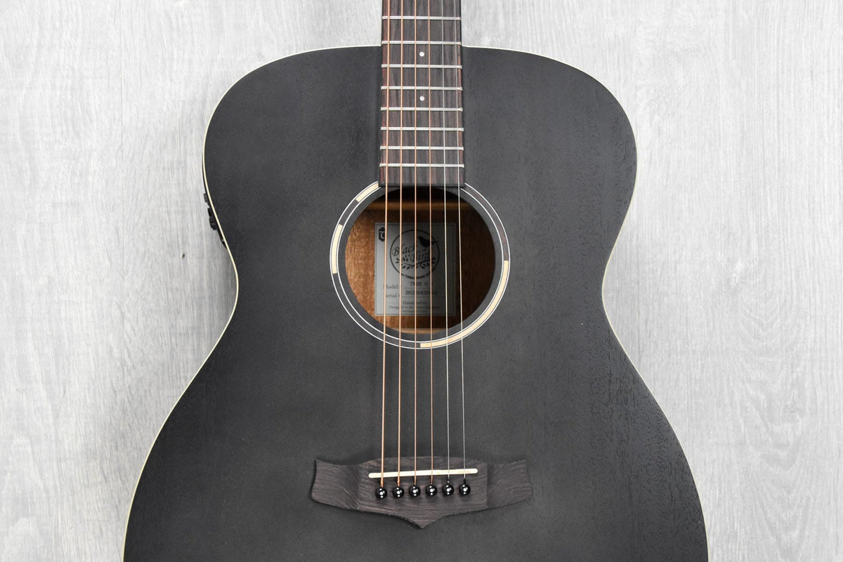 Tanglewood TWBBOE Blackbird OE