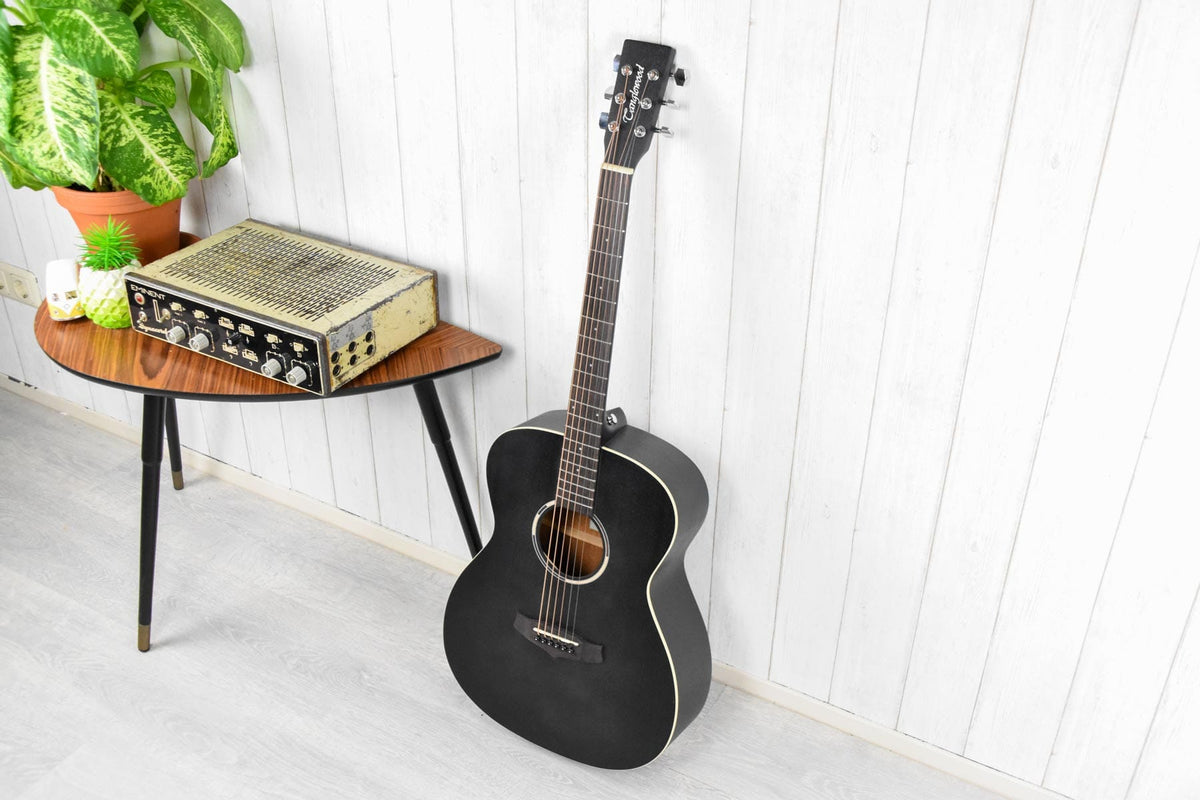 Tanglewood TWBBOE Blackbird OE