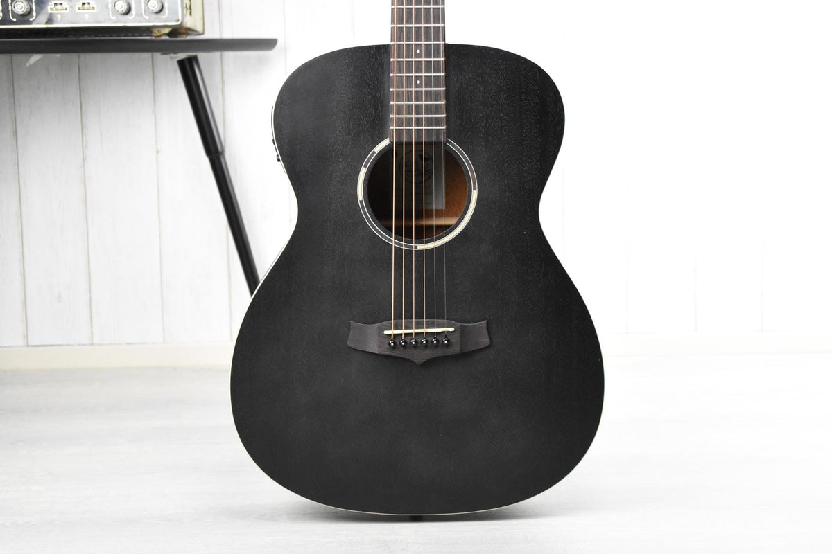 Tanglewood TWBBOE Blackbird OE