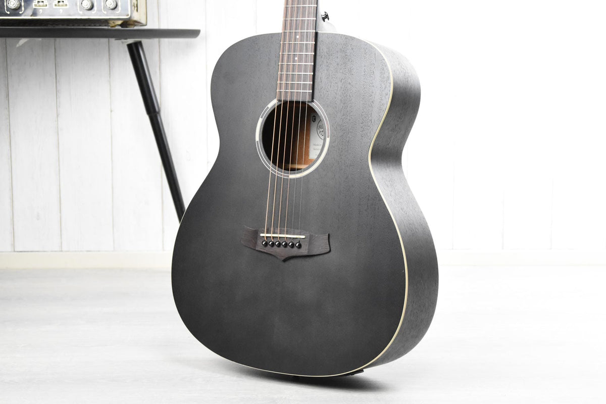 Tanglewood TWBBOE Blackbird OE