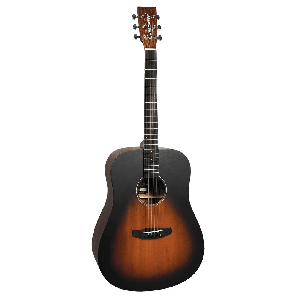 Tanglewood Crossroads 5