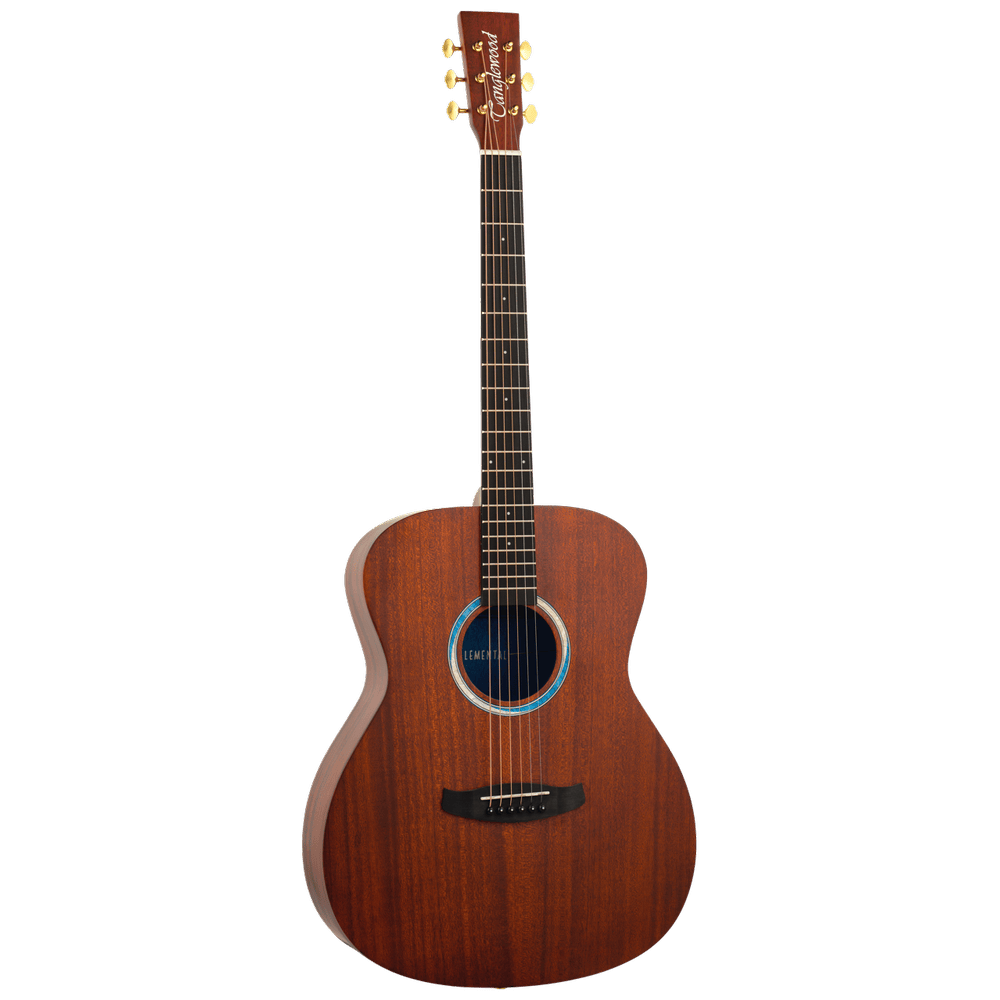 Tanglewood Elemental 3 BL Mahogany