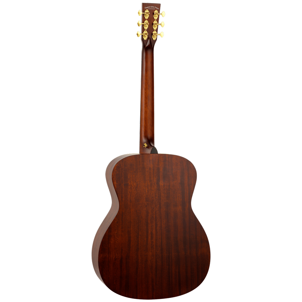 Tanglewood Elemental 3 BL Mahogany