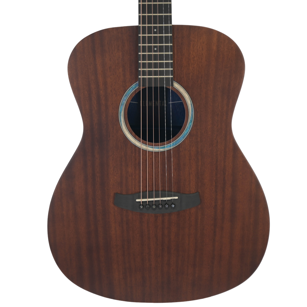Tanglewood Elemental 3 BL Mahogany