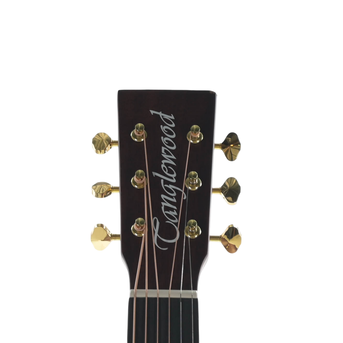 Tanglewood Elemental 3 BL Mahogany
