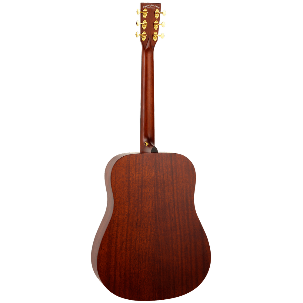 Tanglewood Elemental 5 BL Mahogany