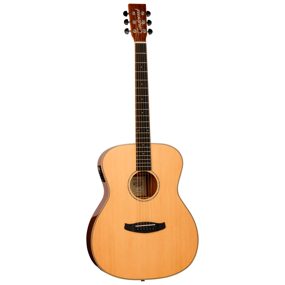 Tanglewood Roadster X 3 E