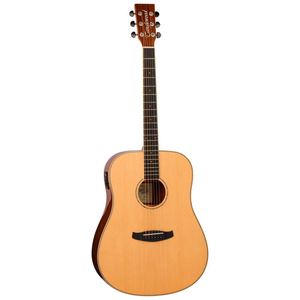 Tanglewood Roadster X 5 E