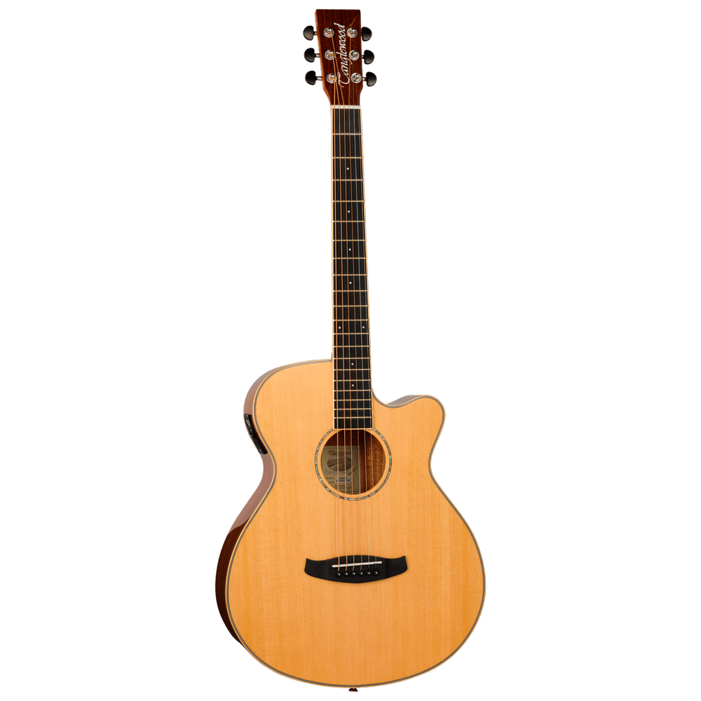 Tanglewood Roadster X 4 CE