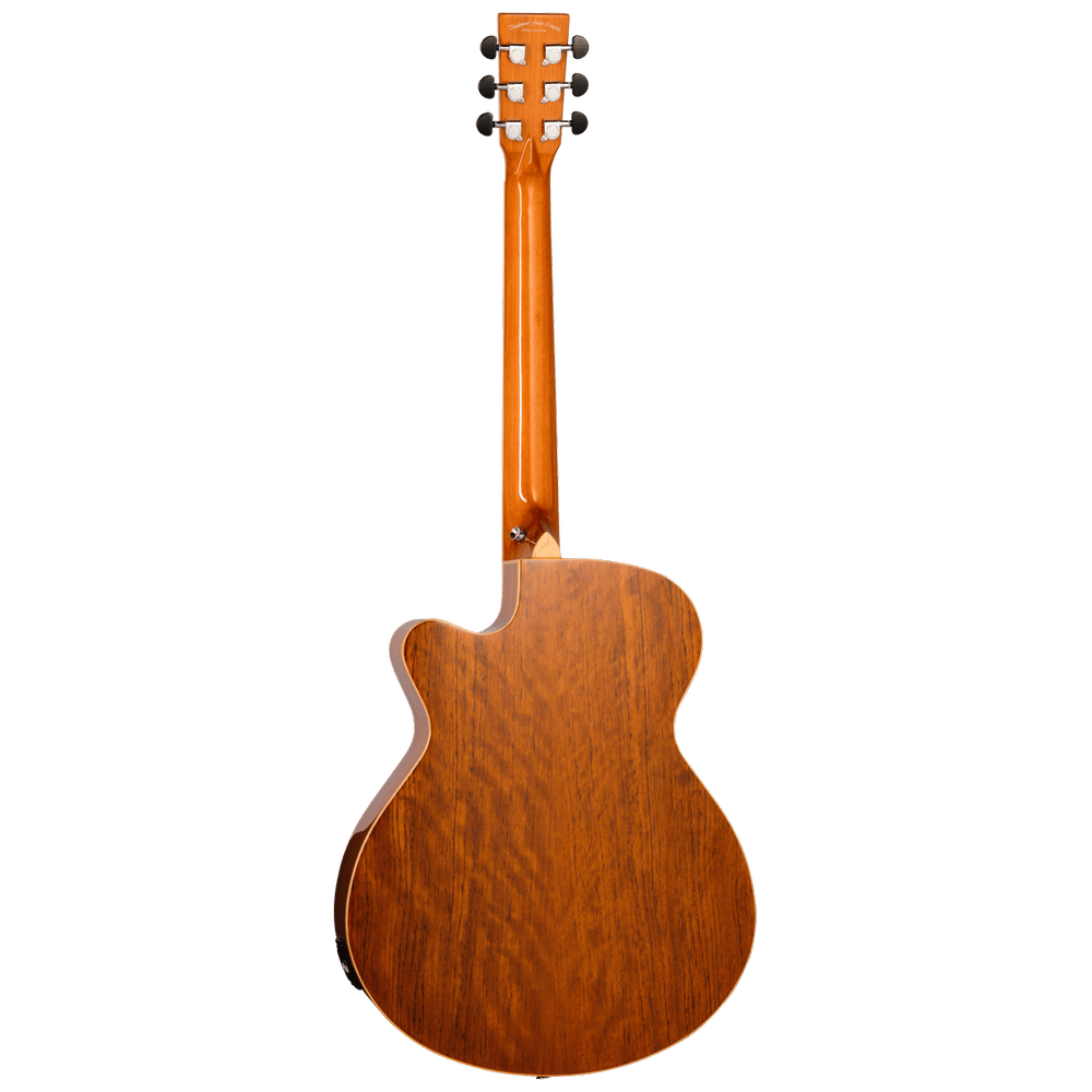 Tanglewood Roadster X 4 CE